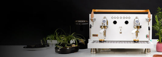 The Simplex Guide: How to maintain a Commercial Coffee Machine