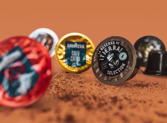 Home Vs Commercial Coffee Machines: Brewed for Different Worlds