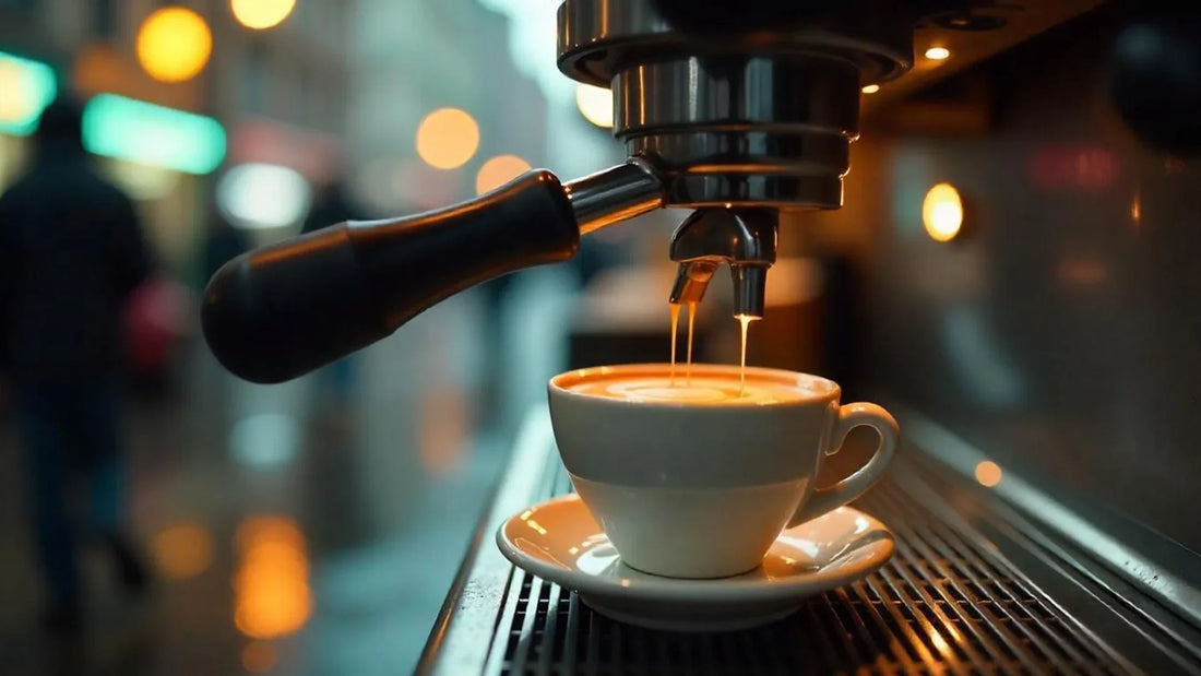 How to Choose the Best Coffee Grinder for Your Cafe