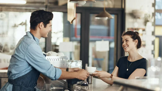 Baristas at the Heart of Hospitality: Prioritising Customer Service in Every Cup