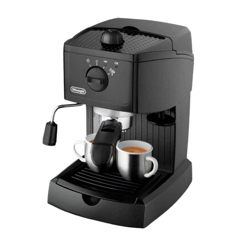 Expresso Machines