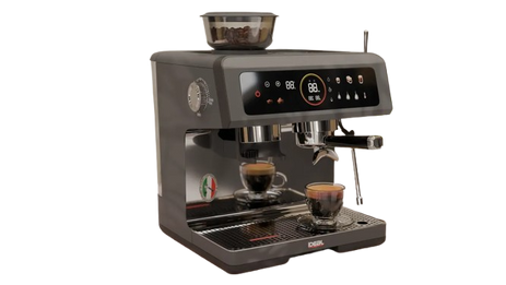Barista Perfetto coffee Machine