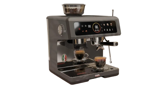 Barista Perfetto coffee Machine