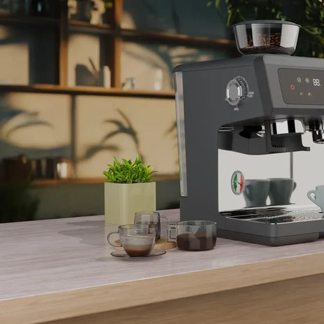 Barista Perfetto coffee Machine