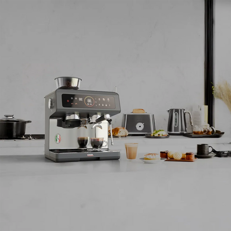 Barista Perfetto coffee Machine