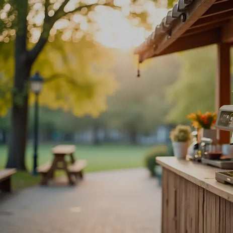 Barista Perfetto coffee Machine