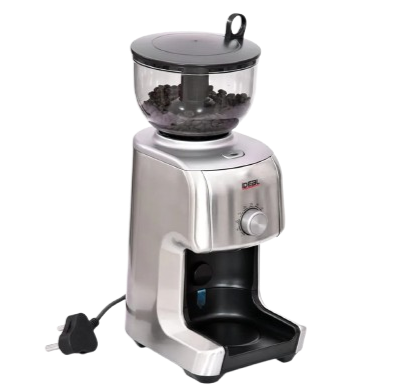 Ideal Signature Grinder