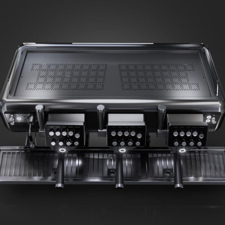 Astoria Storm Profilo 3-Group Coffee Machine