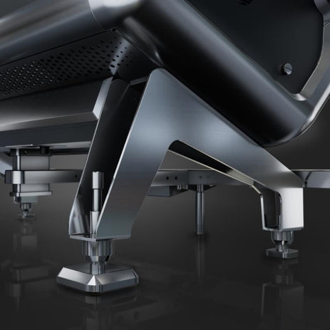 Astoria Storm Profilo 3-Group Coffee Machine