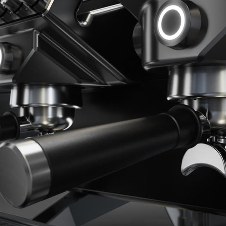 Astoria Storm Profilo 3-Group Coffee Machine