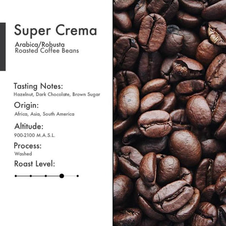 Kava Noir Saudi Coffee 1kg