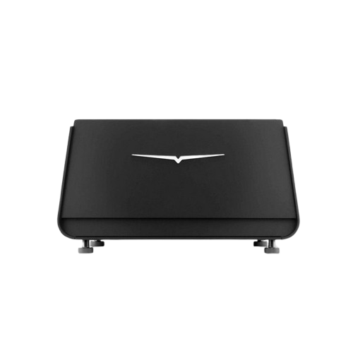 Victoria Arduino Eagle One 2 Group Coffee Machine Black