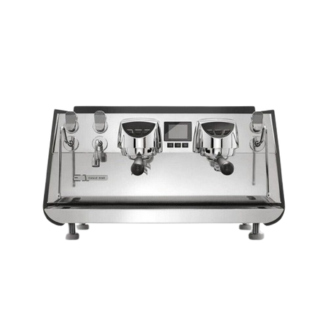 Victoria Arduino Eagle One 2 Group Coffee Machine Black
