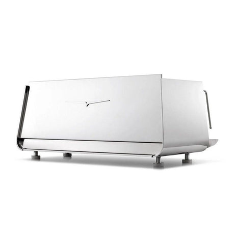 Victoria Arduino Eagle One 3 Group Coffee Machine Steelux