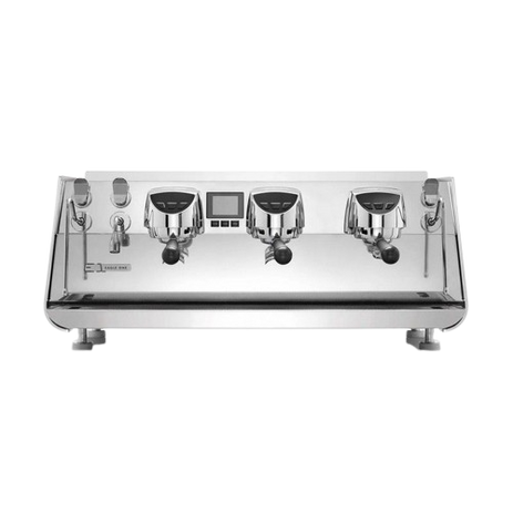 Victoria Arduino Eagle One 3 Group Coffee Machine Steelux