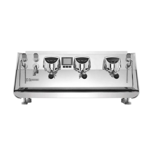 Victoria Arduino Eagle One 3 Group Coffee Machine Steelux