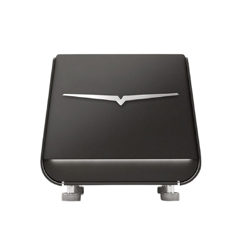 ماكينة صنع القهوة فيكتوريا أردوينو إيجل وان بريما 1 جروب باللون الأسود