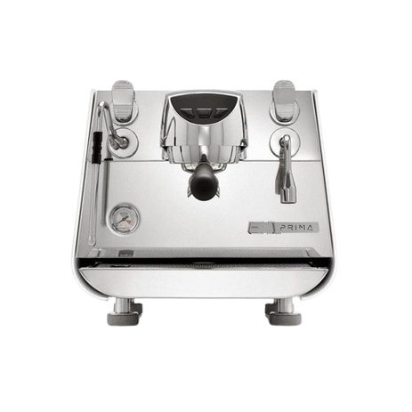 Victoria Arduino Eagle One Prima 1 Group Coffee Machine Black