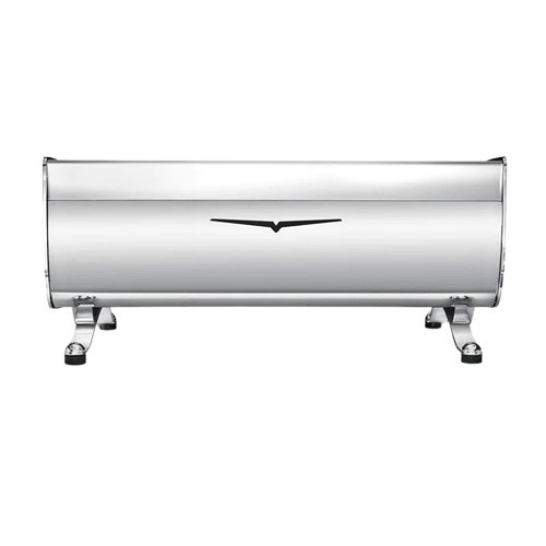 آلة قهوة فيكتوريا أردوينو VA388 بلاك إيجل جرافيميتريك 2 مجموعة ستيلوكس